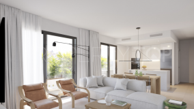 Unique innovative new apartments in Mijas