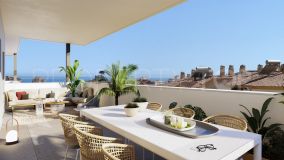 For sale Torre del Mar apartment with 3 bedrooms