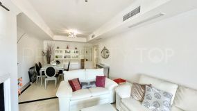 For sale apartment in Lomas del Rey