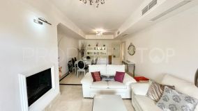 For sale apartment in Lomas del Rey