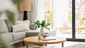 Ground Floor Apartment for sale in El Paraiso, Estepona East