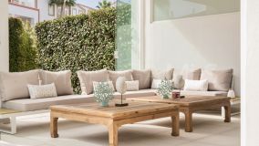 Ground Floor Apartment for sale in El Paraiso, Estepona East