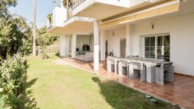 Ground Floor Apartment for sale in Carretera de Istan