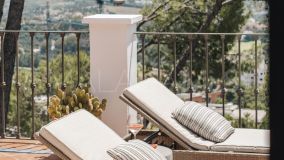 Casa en venta en El Madroñal, Benahavis