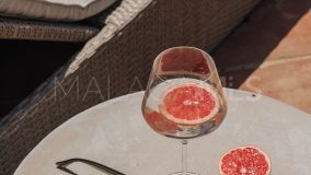 Casa en venta en El Madroñal, Benahavis