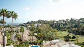 Penthouse for sale in La Quinta, Benahavis