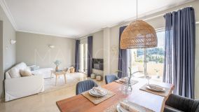 Penthouse for sale in La Quinta, Benahavis
