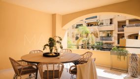 Apartment for sale in San Pedro de Alcantara