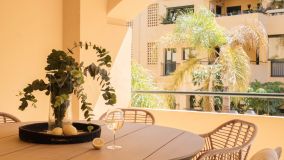 Appartement for sale in San Pedro de Alcantara