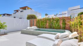 Town House for sale in San Pedro de Alcantara