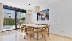 Town House for sale in San Pedro de Alcantara