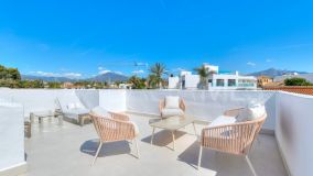 Town House for sale in San Pedro de Alcantara