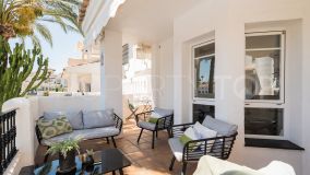 Los Naranjos de Marbella, apartamento en venta