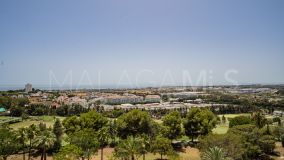 Apartamento en venta en Magna Marbella, Nueva Andalucia