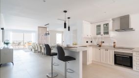 Appartement for sale in Magna Marbella, Nueva Andalucia