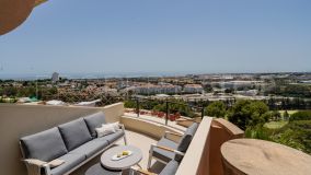 Se vende apartamento con 2 dormitorios en Magna Marbella