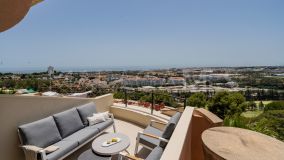 Apartamento en venta en Magna Marbella, Nueva Andalucia