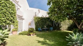 Radhus for sale in Aloha Sur 21, Nueva Andalucia