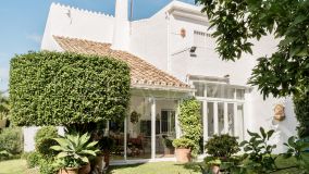 Radhus for sale in Aloha Sur 21, Nueva Andalucia