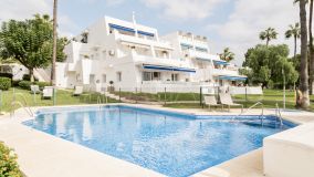 Ground Floor Apartment for sale in Nueva Andalucia, Marbella