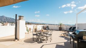 Duplex Penthouse for sale in San Pedro de Alcantara