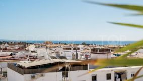 Comprar atico duplex en San Pedro de Alcantara con 3 dormitorios