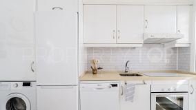 Atico duplex a la venta en Nueva Andalucia