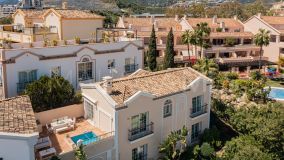 Semi Detached House for sale in Aldea Dorada, Nueva Andalucia