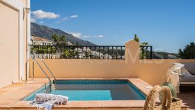 Semi Detached House for sale in Aldea Dorada, Nueva Andalucia