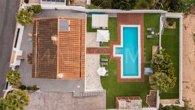 Maison for sale in El Rosario, Marbella Est