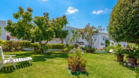 Town House for sale in Nueva Andalucia, Marbella