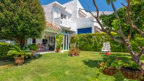 Maison de Ville for sale in Nueva Andalucia, Marbella