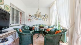 Adosado en venta en Nueva Andalucia, Marbella