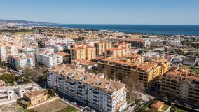 Spacious duplex Penthouse in the heart of San Pedro!