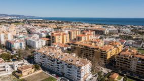 Duplex Penthouse for sale in S. Pedro Centro, San Pedro de Alcantara