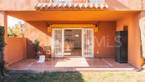 Town House for sale in Monte Biarritz, Estepona East