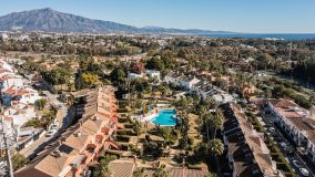 Town House for sale in Monte Biarritz, Estepona East