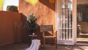 Town House for sale in Monte Biarritz, Estepona East