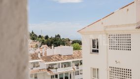 Apartamento en venta en La Campana, Nueva Andalucia