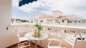 Appartement for sale in La Campana, Nueva Andalucia