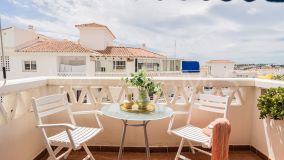 Apartamento en venta en La Campana, Nueva Andalucia