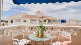 Appartement for sale in La Campana, Nueva Andalucia