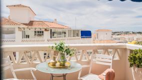 Apartamento en venta en La Campana, Nueva Andalucia