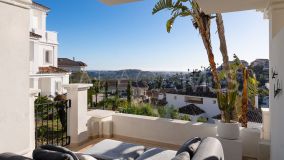 Lägenhet for sale in Nueva Andalucia, Marbella