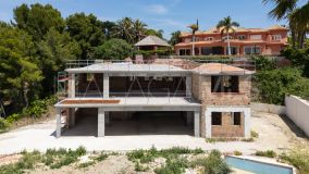Villa zu verkaufen in El Paraiso, Estepona Ost