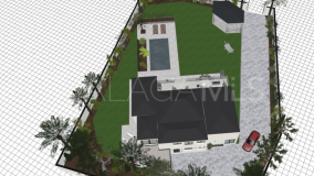 Villa for sale in El Paraiso, Estepona Öst