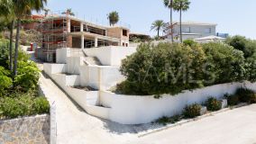 Villa zu verkaufen in El Paraiso, Estepona Ost