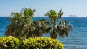 Penthaus zu verkaufen in New Golden Mile, Estepona Ost
