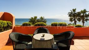 Penthaus zu verkaufen in New Golden Mile, Estepona Ost