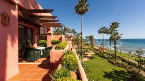 Penthaus zu verkaufen in New Golden Mile, Estepona Ost